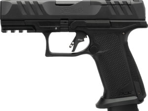WALTHER ARMS PDP PRO F 9MM BK 4" 10+1