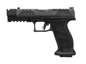 WALTHER ARMS PDP PRO-X FS 9MM FS 4.6" 10+1