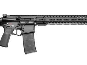 POF USA RENEGADE+ DI 5.56REM 16.5" BLK