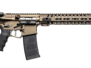 POF USA RENEGADE+ DI 5.56REM 16.5" BRZ