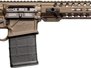POF USA ROGUE DI 308WIN 16.5" BRWN