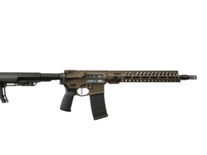 POF USA MINUTEMAN 300BLK 13.75" BRWN