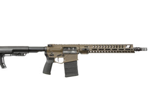 POF USA ROGUE DI 308WIN 13.75" BRN