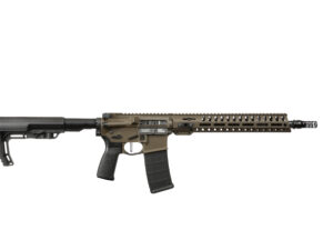 POF USA MINUTEMAN 5.56 13.75" BRN MLOK