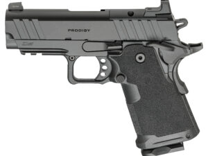 SPRINGFIELD ARMORY DS PRODIGY CPT 9MM 3.5" 15+1
