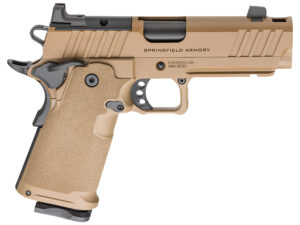 SPRINGFIELD ARMORY DS PRODIGY 9MM COY 4.25" COMP