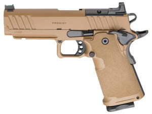 SPRINGFIELD ARMORY DS PRODIGY 9MM COY 4.25" 10+1