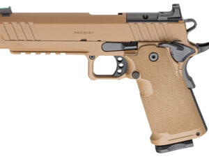 SPRINGFIELD ARMORY DS PRODIGY 9MM COY 5" 10+1