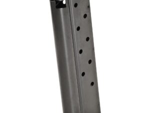 SPRINGFIELD ARMORY MAGAZINE 1911 9MM 9RD BLUED