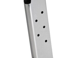 SPRINGFIELD ARMORY MAGAZINE CMPCT 1911 45ACP 6RD