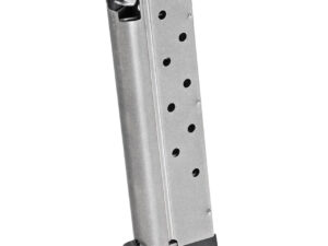 SPRINGFIELD ARMORY MAGAZINE 1911 9MM 9RD SS SP
