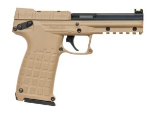 Kel-Tec PMR-30 Pistol - Tan | .22WMR | 4.3" Barrel | 30rd