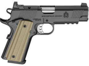 SPRINGFIELD ARMORY 1911 OPERATOR 45ACP 4.25" OR