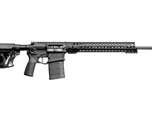 POF USA PRESCOTT 6.5CM 20" BLK