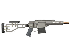 Q THE FIX 8.6BLK 8" SBR BLK