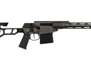 Q THE FIX 8.6BLK 12" SBR BLK