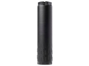 HUXWRX FLOW RANGE 36 TI SILENCER BLK