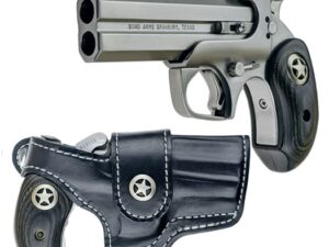 BOND ARMS RANGER II 45LC/410 4.25"