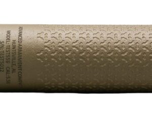 AAC (ADVANCED ARMAMENT) RANGER 5 RBP 5.56MM FDE