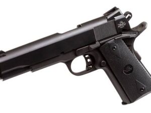 ROCK ISLAND ARMORY M1911-A1 TACTICAL 9MM 5"