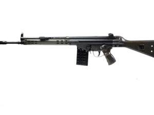 CENTURY ARMS CA-3 308WIN BLK/ODG 20+1