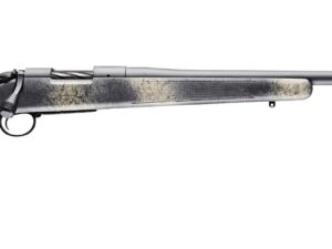 BERGARA RIDGE WILDERNESS 7MAG GRAY