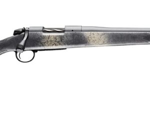 BERGARA RIDGE WILDERNESS SP 6.5CR GRY