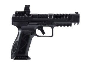 CANIK SFX RIVAL-S 9MM BLACK 5" MO2