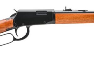 ROSSI RIO BRAVO 22LR BL/WD 18" 15+1