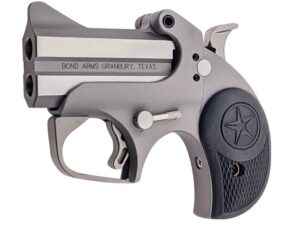 BOND ARMS ROUGHNECK 45ACP SS 2.5" FS