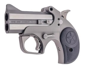 BOND ARMS ROWDY 45LC/410 SS 3" FS