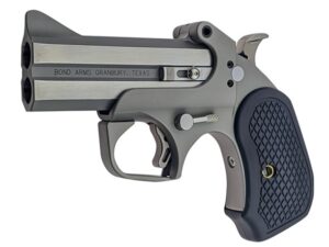 BOND ARMS ROWDY XL 45LC/410 SS 3.5" FS