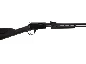 Rossi Gallery 22 Rifle - Black | .22 LR | 18" Barrel | 15 rd | Polymer Stock & Forend