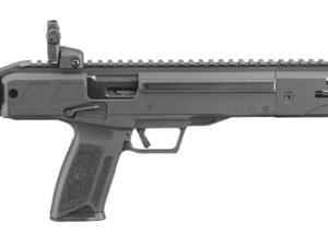 RUGER LC CARB 5.7X28 16" FIXED STK