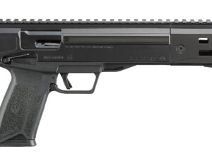 RUGER LC CHARGER 5.7X28 10" BLK 10+1