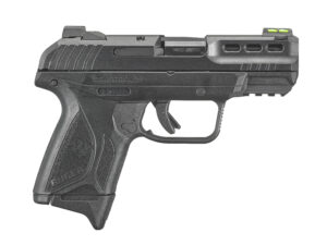 RUGER SECURITY-380 380ACP BLK 15+1