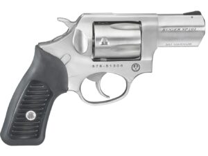 RUGER SP101 357MAG 2.25" FS SS