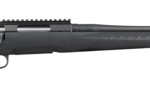 RUGER AMERICAN 7MM-08 BL/SY 22"