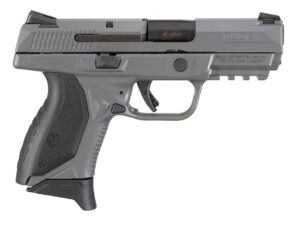 RUGER AMER CMPCT 45ACP 3.8" GRAY 7+1