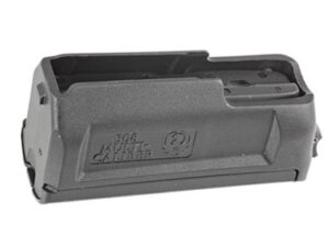 RUGER MAGAZINE AMERICAN RIFLE S/A