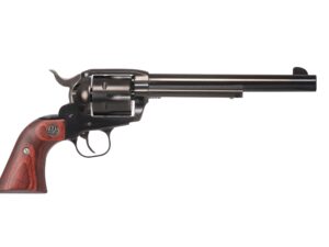 RUGER VAQUERO 357MAG BL/WD 7.5" FS