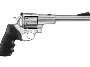 RUGER SUPER REDHAWK 480RUG SS 7.5"