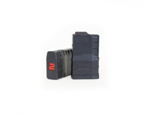 Amend2 MOD 3  Mag - Black | 12rd | .308 Winchester