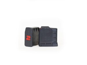 Amend2 MOD 3  Mag - Black | 5rd | .308 Winchester