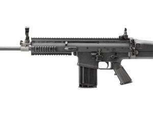 FN SCAR 17S 308WIN BLACK 16" 20RD