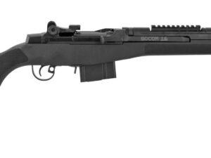 SPRINGFIELD ARMORY M1A SOCOM 16" 308 BLACK SYN