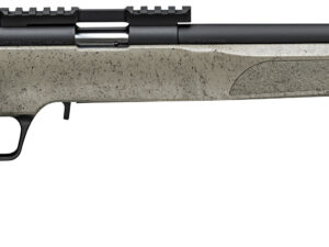 SPRINGFIELD ARMORY 2020 RF TARGET 22LR 20" SAGE