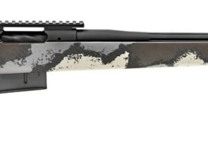 SPRINGFIELD ARMORY WAYPOINT 6.5PRC STD FXD DESERT