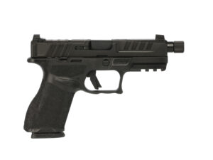 SPRINGFIELD ARMORY ECHELON 9MM BLK 4" 18+1 NS TB