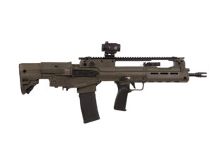 SPRINGFIELD ARMORY HELLION 5.56 GRY 16" 30+1 GU